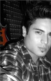 Kevin Cisco's Instagram, Twitter & Facebook