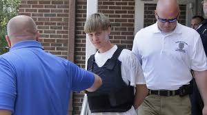 5 people, including 2 children, killed in shooting in south carolina necn. Police Identify Dylann Roof As Suspect In Charleston Hate Crime Church Shooting Wsj