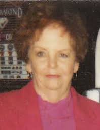 Obituary information for Ruth Halterman
