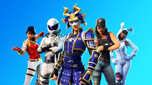 By alexandra · published november 26, 2018 · updated december 6, 2018. Fortnite Season 7 A Civilian S Guide To How We Got Here Wired