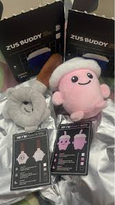 Trading zus buddy items in Las Pinas