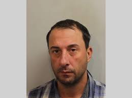 LCSO Daily Booking Report