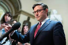 Facing push from restless conservatives, speaker mulls March CR - Roll Call