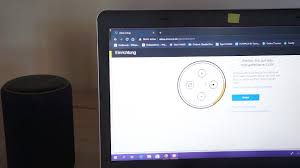 Mit dem echo plus und vor allem dem echo sub dreht amazon die smarten lautsprecher in sachen klang mächtig auf. Amazon Echo Gerat In Der Schweiz Einrichten Pctipp Ch