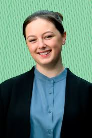 Bella Mitchell-Sears