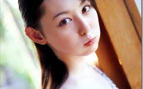 假面骑士亚极陀女主风谷真鱼（秋山莉奈）写真