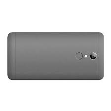 Full Body Housing for Haier L7 - Grey ...