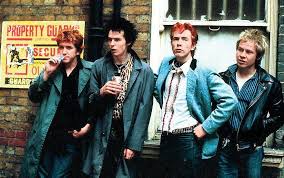 John lydon aka johnny rotten changed the face of music and sparked a cultural revolution. Sex Pistols Autobiographie Von John Lydon Sorry Ich Bin Eine Rampensau Kultur Tagesspiegel