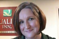 Reverend Kenneth Earl Libby