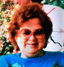 Lula Ann Welch Young (1947-1994)