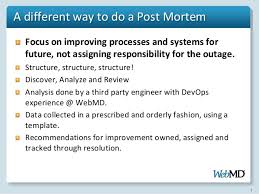 You can export the original post mortem report design as png file, make sure that post mortem report png design format is 300ppi or higher as microsoft word compresses all images that you place into it. Post Incident Review Document Template Ajepi