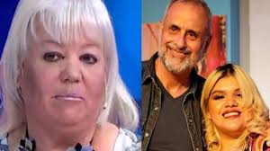 El cuerpo de Juan Ignacio Castañón...