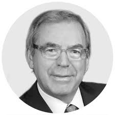 Pionier und Brückenbauer