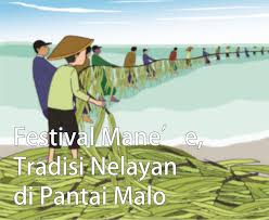 Soal kelas 5 tema 6 berikut dapat dijadikan bahan referensi untuk persiapan menghadapi ulangan sebutkan 3 contoh kewajiban warga negara indonesia sesuai yang tercantum pada uud 1945! Festival Mane E Tradisi Nelayan Di Pantai Malo Materi Dan Kunci Jawaban Gurune Net