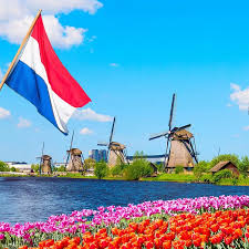 Netherlands Travel Advisory As Country Goes Into Partial Lockdown - Travel  Off Path
