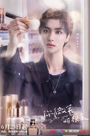 Terdapat berbagai macam jenis film mulai dari film satuan, film seri, film pendek dengan berbagai genre seperti action, adventure. Web Drama Falling Into Your Smile Chinesedrama Info