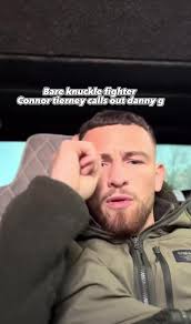 #dannyg #hs #boxing #misfits #bkfc #connortierney #worldwide