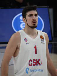 What this means is that both players are now restricted free agents. Ficheiro Nando De Colo 1 Pbc Cska Moscow 20171027 5 Jpg Wikipedia A Enciclopedia Livre