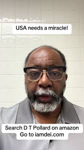 Donald Dillard Processin