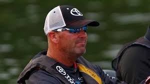 Toyota Texas Bass Classic takes off