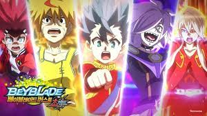 Get 5 videos every month with our latest video subscription — including access to every hd and 4k clip in our library. Beyblade Burst Turbo Wallpapers Top Free Beyblade Burst Turbo Backgrounds Wallpaperaccess