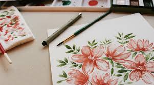 Here over forty simple crafts for older adults or those who are 20 activities for the elderly with dementia. Arts Crafts For People With Alzheimer S