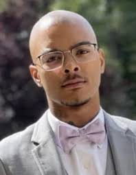 Harrison Scott Radden Obituary