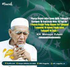 Kiai maimun lahir di sarang, rembang, pada 28 oktober 1928. Download Video Ceramah Kh Maimun Zubair Tulisan