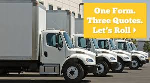 Freight moving trucks are required by both state laws and federal regulations to have the common insurance coverage for commercial trucks, such getting a commercial truck insurance is the first line of defense against such eventualities. Moving Truck Insurance Cost How Much For Movers Insurance