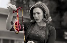 It was catnip to the sort of marvel fans who thrive on theories and speculation. What Is Really Happening In Wandavision Theories And Spoilers