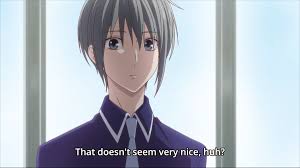 Pin By Wallismike Davis On Fruits Basket In 2020 Fruit Basket Fruits Basket Anime