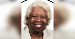 Obituary information for Mattie Pearl Bolden