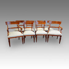 21 posts related to cheap dining chairs set of 8. Set Of 8 William Iv Dining Chairs Hingstons Antiques Dealers