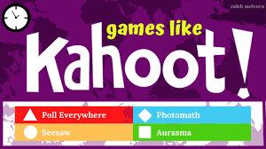 Oh, what's that lucy got actually moved up. 8 Games Like Kahoot That Make Learning Fun Turbofuture