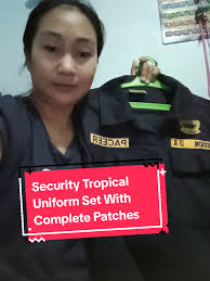 Adrian Tropical Uniformes