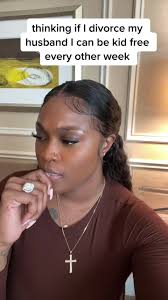 Divorce and Wishful Thinking: Being Kid-Free Every Other Week