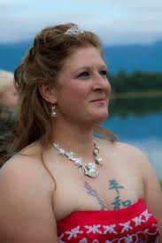 Shandalynn Rose Bragg age 39 of Boulder