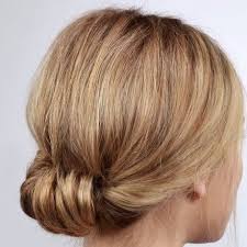 Coiffure simple cheveux longs cheveux tressés cheveux mi long coiffures pour tous les jours coiffures simples idées de coiffures coiffure facile a faire tresse facile coiffure femme 2017. 10 Coiffures Faciles A Realiser Pour Les Matins Presses