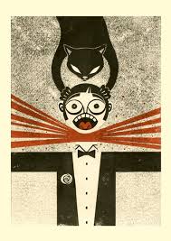 как звали кота из романа булгакова мастер и маргарита The Master And Margarita Mikhail Bulgakov Artwork By Iker Spozio Illyustracii Raboty Illyustracii Art