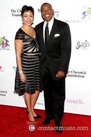 Isiah lord thomas iii is an american former professional basketball player, coach and executive who is an analyst for nba tv. Uniting Nations 14th Annual Children Uniting Nations Oscar Viewing Dinner 1 Picture Contactmusic Com