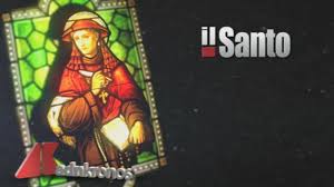 Oggi si festeggia san luca evangelista luca nacque ad antiochia, in siria era pagano ed esercitava la professione del medico. Il Santo Di Oggi 26 Aprile