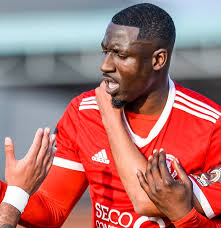 Gloucester City 0 Welling United 1