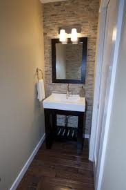 Pin By Angie Bonner On Home Sweet Home Small Half Bathrooms Tiny Powder Rooms Powder Room Small