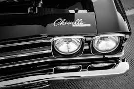 Chevy Chevelle Car Photography Automotive Classic Car Muscle Car Fine Art Photography Black And White Boys Room Decor Kids Classic Car Photography Car Photography Chevy Chevelle