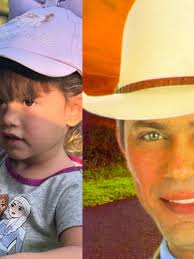 Eu sou o Leandro': Maria Alice, filha de Virgínia e Zé Felipe, 'conversa' e  fala sobre irmão famoso do avô, morto em 1998