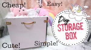 Assalamualaikum and hi semua.saya juga ada menyediakan perkhidmatan ps eco, zon jimat, mr. Diy Storage Box Guna Barang Kedai Rm2 Youtube