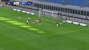 None whose playing career has spanned so much of a. Rodrigo Palacio And Goran Pandev The Over 36 Year Old Serie A Difference Makers