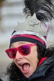 BRR Kicked off 2023 with a 2.023 mile Prediction Run