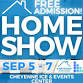 Cheyenne Home Show