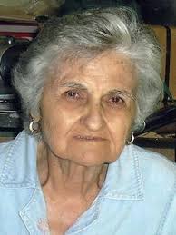 Mary Daughtery Obituary January 12, 2014